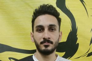 Abdullah  zdemir 