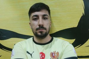 Arda Ylmaz