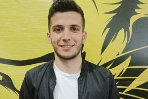 Cem Arayan