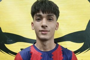 Ferdi Ayta