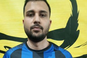 Umut Uar