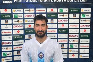 Muhammed Hseyin Sarkaya