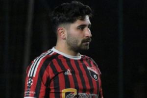 Ahmet mira ARSLAN
