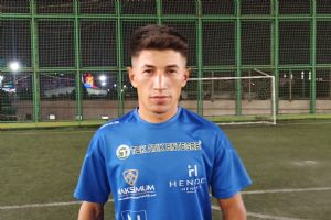 Enes ayc 