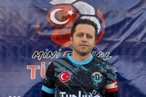 Zafer Zeren