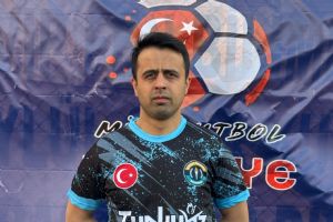 Aykut Kaya