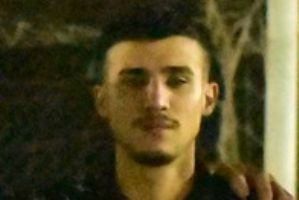 Mustafa Berke  Toklu