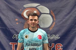 Mehmet Can  lbek