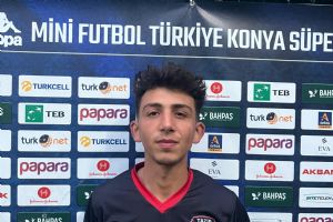 Bilal habe  Kl 
