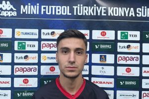 slam Akpunar