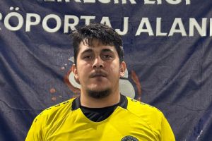 Melih Kasal
