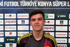 Mehmet  Kzl