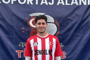 Youssef Belgharouadi