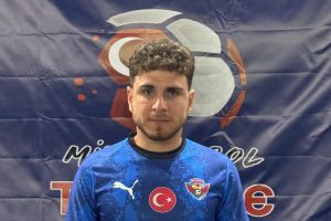 Bayram Gezer