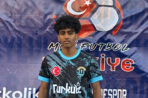 Mohamed Ebnou