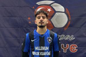 Tolga  Yrekli 
