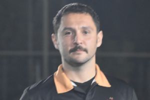 Bahadr Ersoy Ulusoy