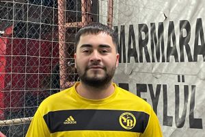 Semih Gvercin