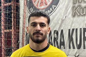 Burkay Ylmaz