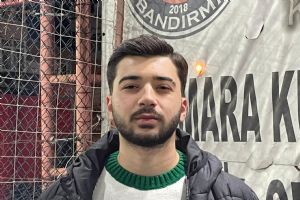 Samet  Srlan
