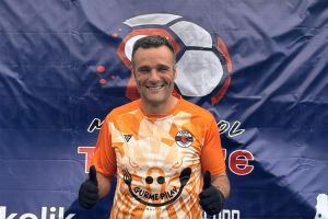 Mehmet Doan