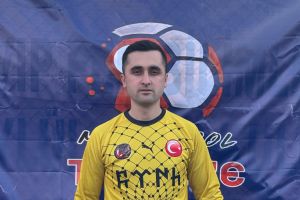 Zekayi Usal