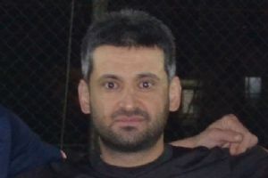 Emre Rfatolu