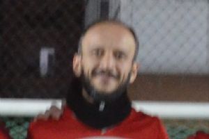 Yavuz Fidan
