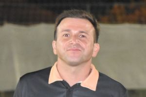 Muhammet Bek