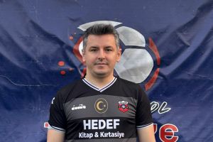 Umut  Dedeolu