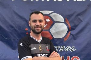 yusuf coruk