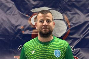 Onur Salar