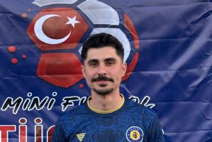 Oktay Bedran
