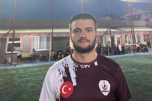 AML BAYRAM