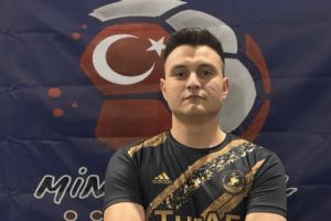 SERHAT KILI