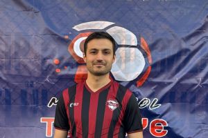 Enver Karayel