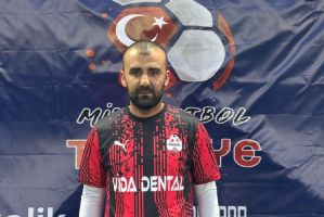 Ferhat ozan bozkurt