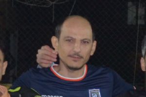 Mahmut Ceyhun  ahin