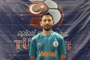 Hakan etin