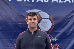 Recep Doru