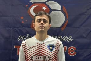 Taner Trkmen