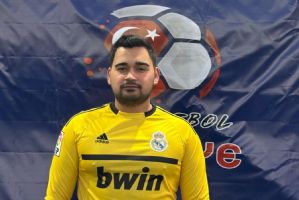 Metin Kayaal
