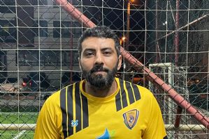 Hseyin  Gkalp 