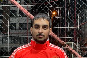 Yusuf Ali Ko