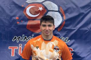Halil Can Serin