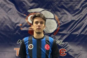 Yasin Bozolu