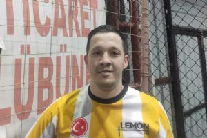 Berkay  Yamaner