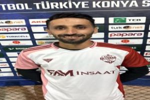 Hamza  elik