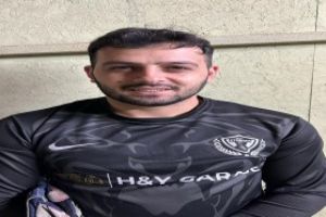 Emrah Aydn
