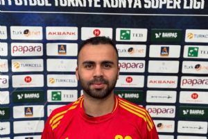 YUNUS  KILIARSLAN